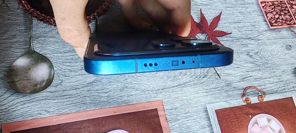 Infinix Note 60 pro