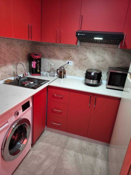 Сдаётся квартира на ЖК Дипломат Хонсарой‼️