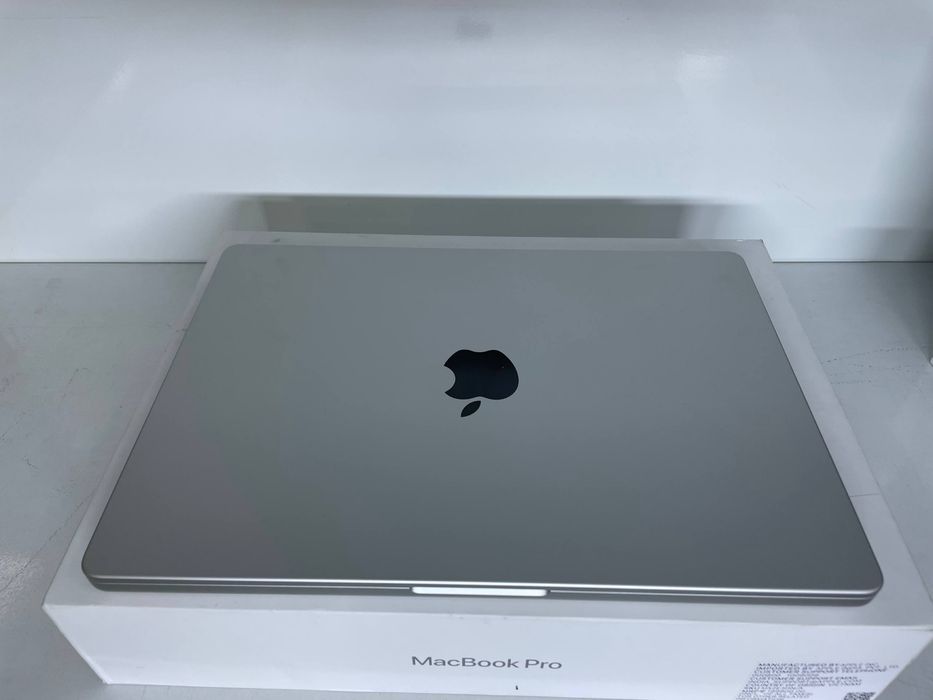 Macbook  M4 Pro 14/512gb /СА32118