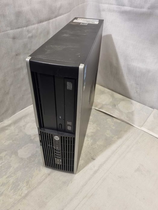 Unitate HP Compaq 8200 Elite Intel i7-2600 8gm ram