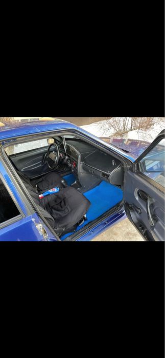 2115 5 летка на полном ходу обмен предлагайтп