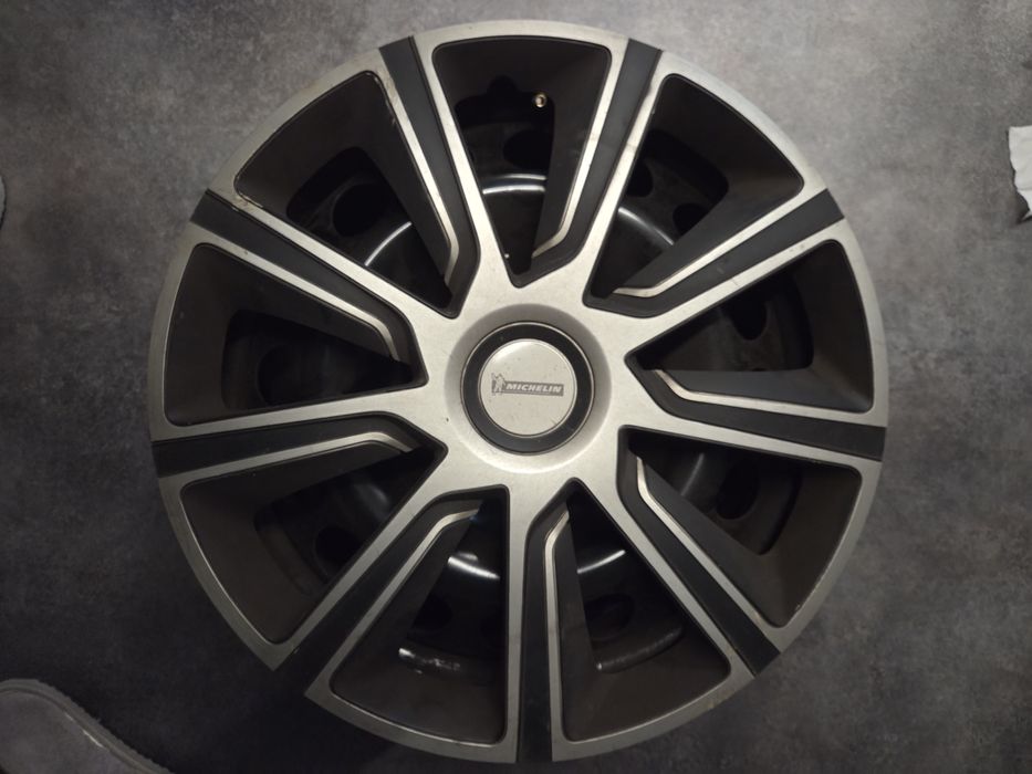 Jante tabla R16 Citroen/Peugeot/Opel