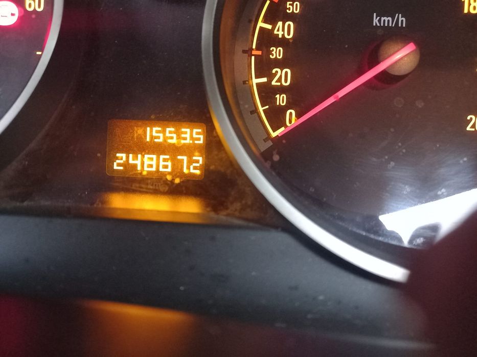 Opel Astra G 1.4 Benzina