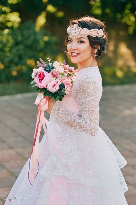 Платье для Кыз Узату