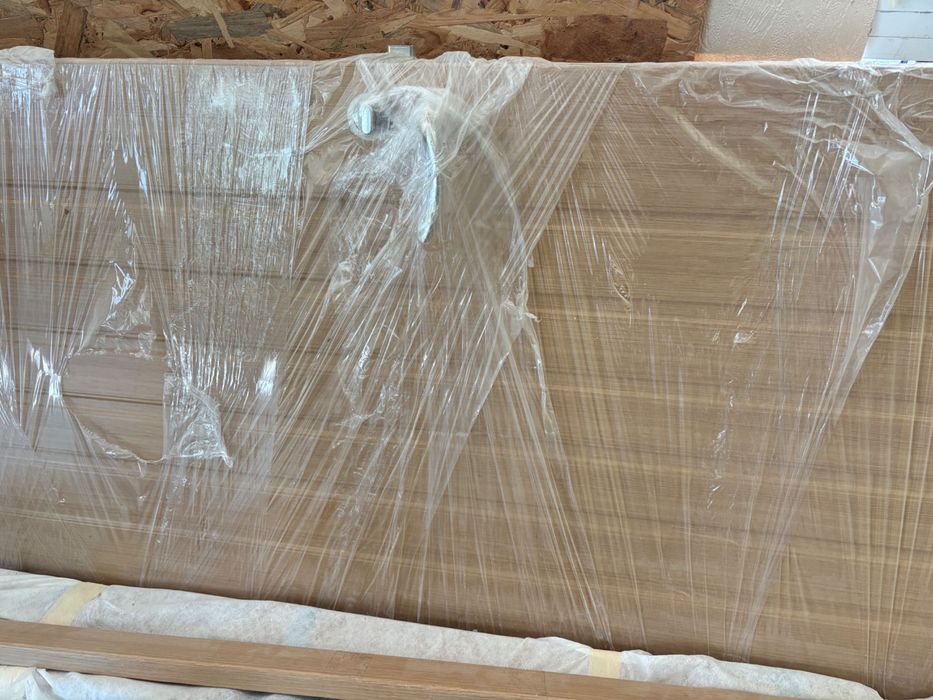 Интериорна врата