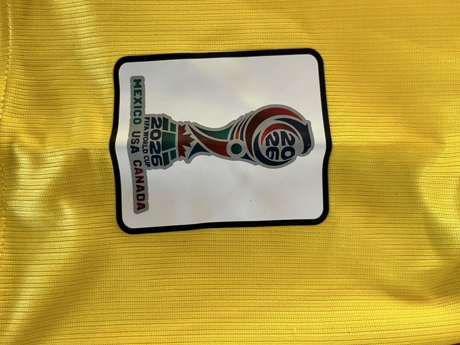 tricou Vini Jr Brazilia
