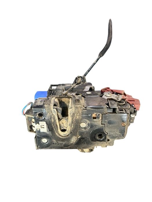 Broasca Usa Dreapta Fata Skoda Fabia Ii 542 2006 - 2014