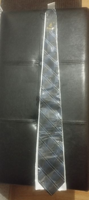 Галстук мужской, новый