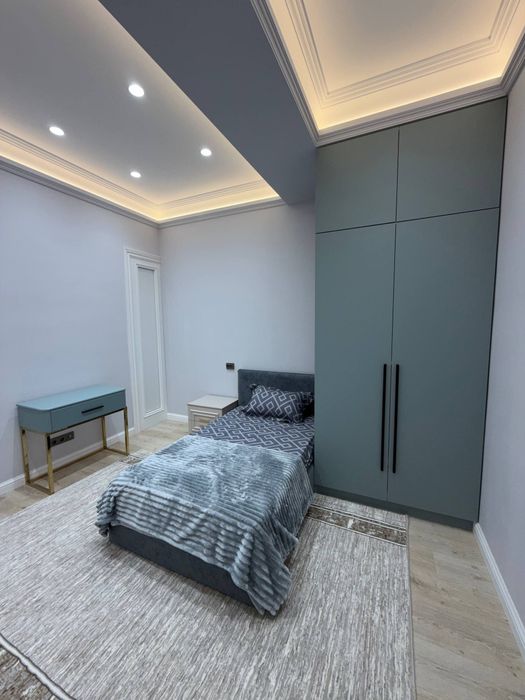Продаётся 4/5/9 квартира в ЖК Oq Saroy, МирзоУлугбекский р-н