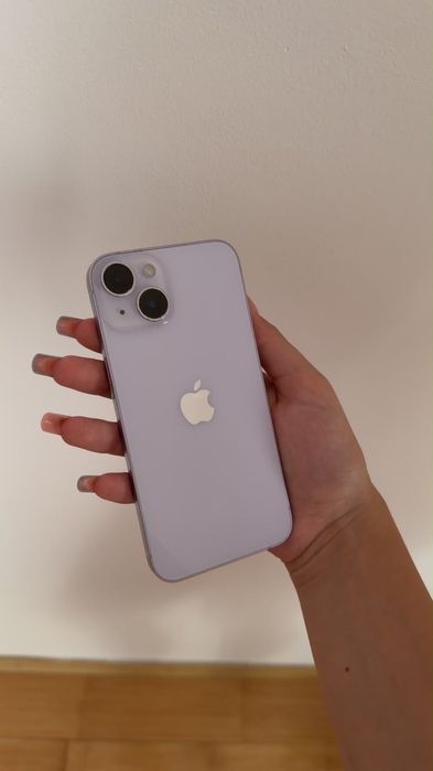 iPhone 14, 128 gb
