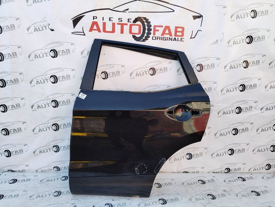 Usa stanga spate NIssan Qashqai 2 an 2013-2014-2015-2016-2017-2018-201