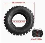 Cauciuc Anvelopa 4.10-6 NOU