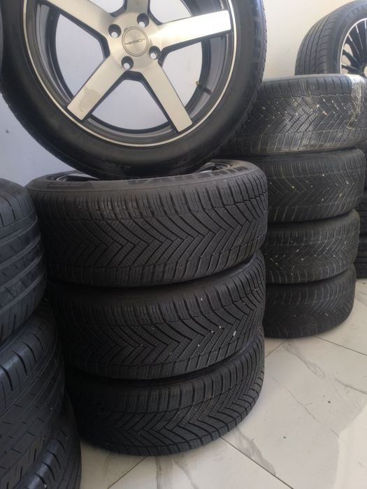 215,55,17 minerva 17 vossen saka