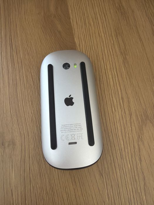 Magic Mouse (Lightning порт)