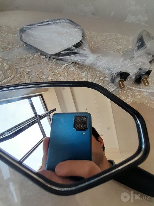 Orqani ko'rish ko'zgusi Scooter, Moto, Mopedlar uchun