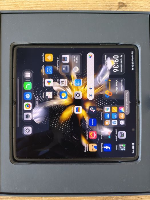Honor Magic V3 Black 512GB