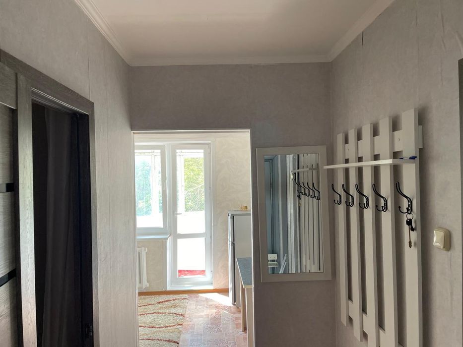 Аренда квартиры посуточно