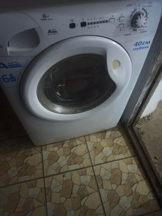 продаётся стиральная машина на запчасти