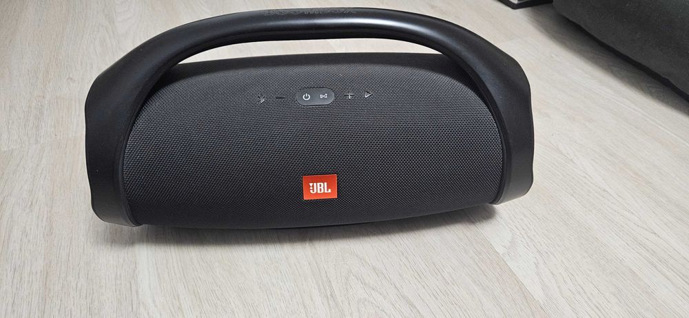 Jbl boombox impecabil