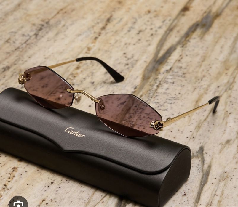 Cartier sunglasses