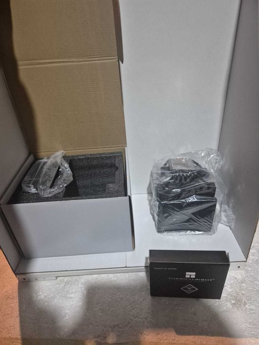 Cooler CPU Thermalright Phantom Spirit 120 EVO - Resigilat (Ca Nou)