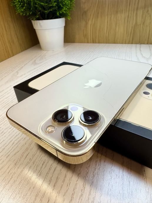 Iphone 13 pro max 512 gb baterie 100% !