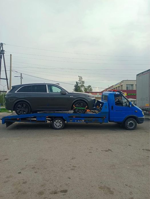 Эвакуатор город межгород ,