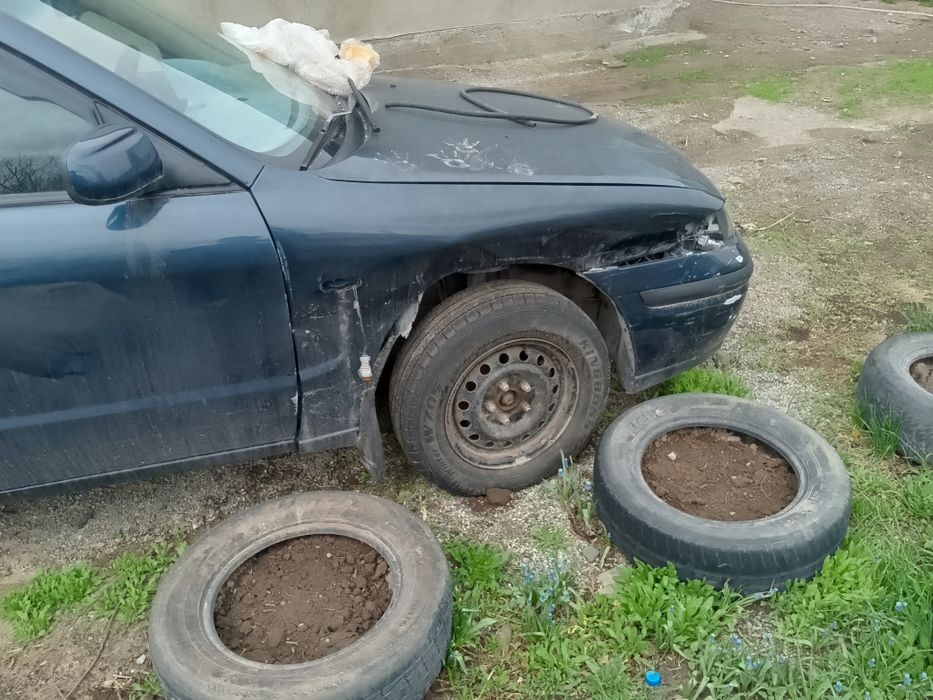 Мазда птичка продается