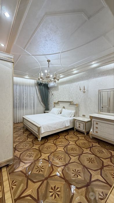 Продаётся 7 комнатная квартира, со всеми условиями