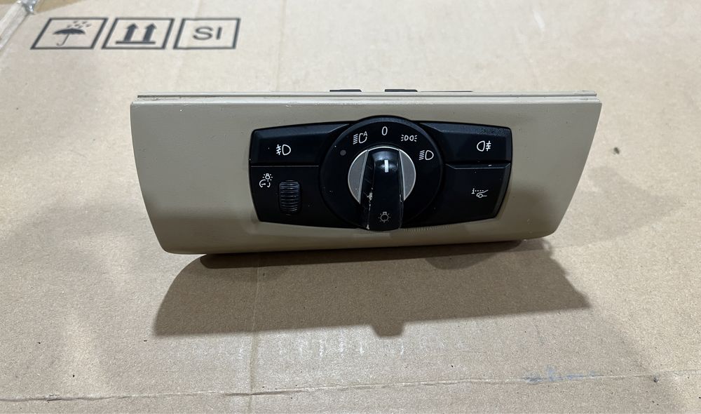 Bloc lumini BMW X5 E70 X6 E71