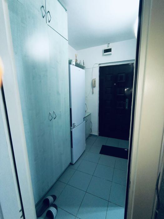 Vand garsoniera Gavana 2 ,conf 1,etaj 3