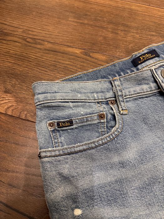 Ralph Lauren мъжки дънки