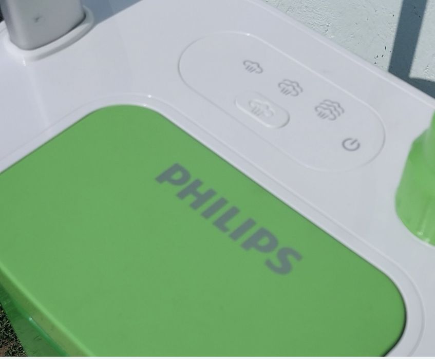 Philips Отпариватель вертикальный паровой утюг