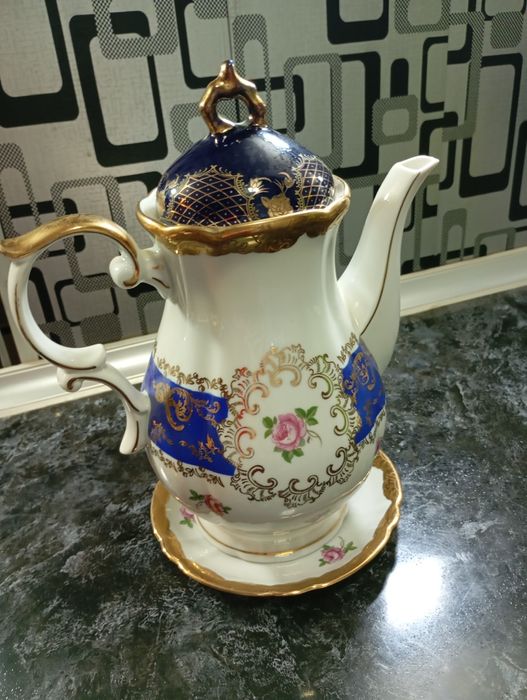 Продаю немецкий чайник,в отличном состоянии