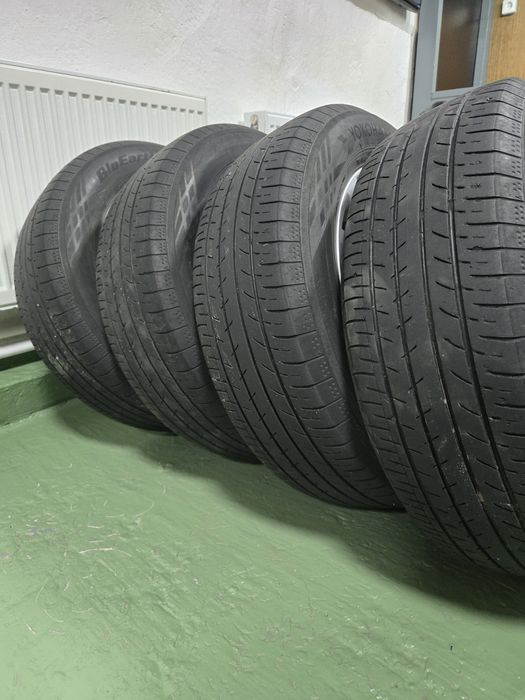 продам шины Yokohama