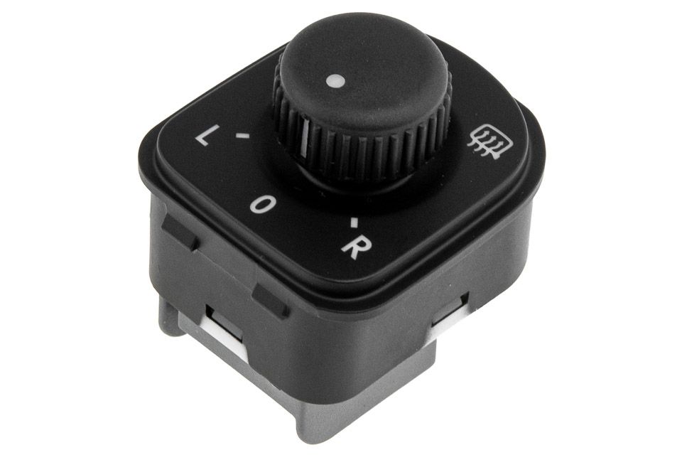 Ключ за огледала, Volkswagen, Passat B6, Tiguan, Golf 5 6, EOS, CC