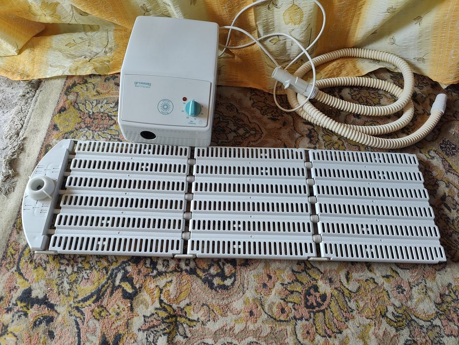 Aparat hidromasaj in stare foarte buna