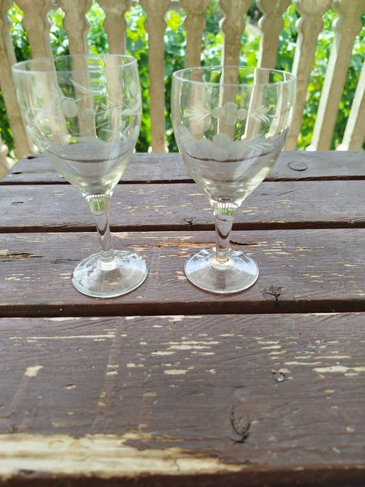 Чиний чисто нови,чаши за кафе,чаши за ликьор,купички за крем,аквариум