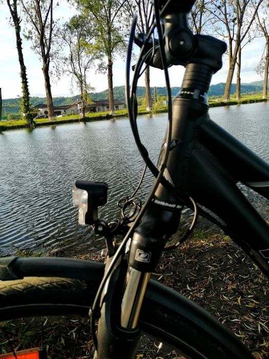 Bicicletă City Kalkhoff EDITION  DLX