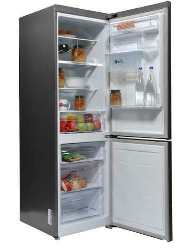 Combina frigorifica Samsung