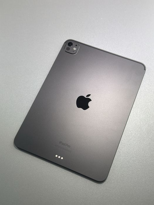 iPad Pro 11 M4 30 kun kafolati bilan