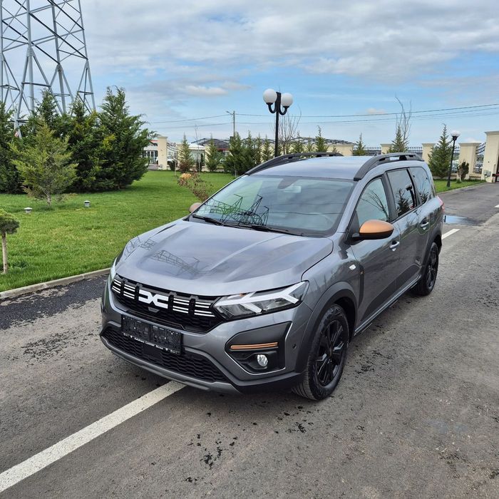 Dacia Jogger Dacia Jogger 2024 Extreme+ 110 Cp