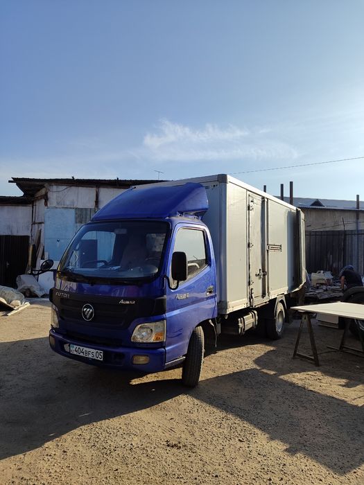 Вывоз любого типа мусора