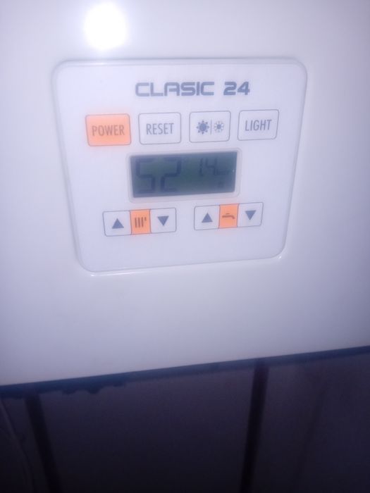 montaj si reparatii.centrale termice