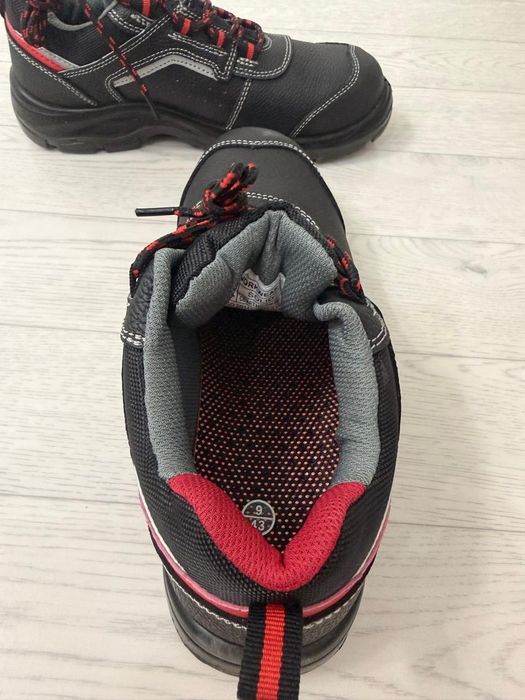 Спец обув спец аяк киім