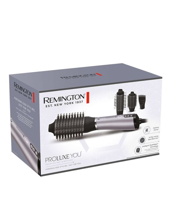 Remington AS9880 PROluxe You-четка за сушене и стилизиране
Remington A