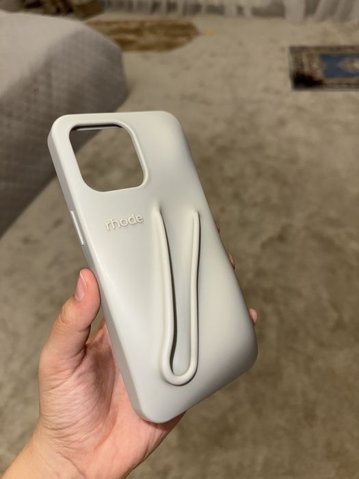 Rhode чехол на 15 iphone pro max