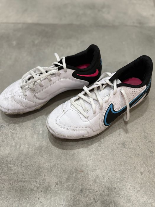 Бутонки Nike използвани