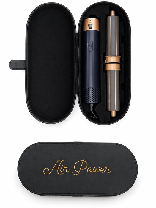 «Air Power» фен 5 в 1