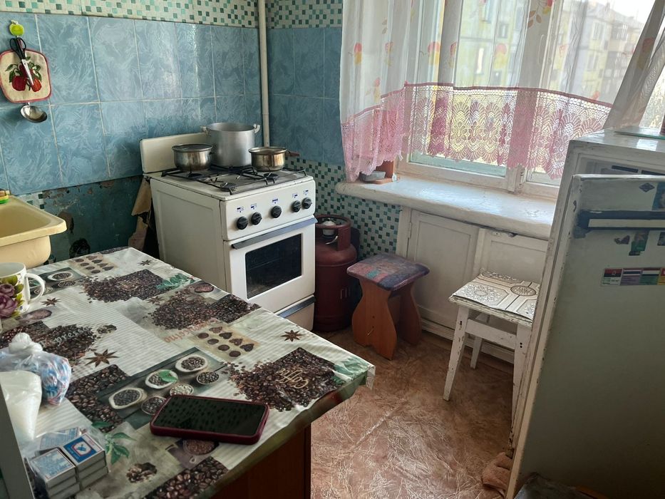 Сдам квартиру 2х комнатную